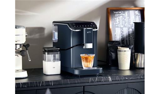 公司的咖啡機(jī)如何更高效地利用？