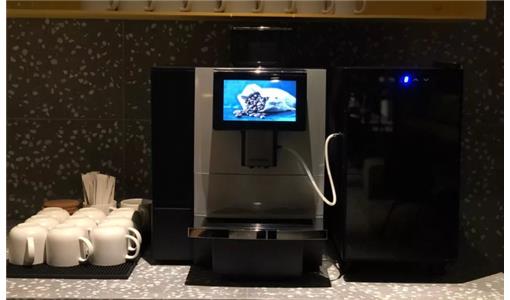 咖啡機租賃，讓您的公司辦公室更有品質(zhì)感