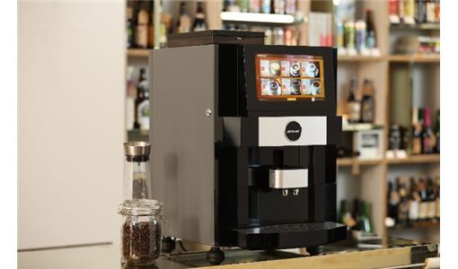 如何選擇適合的租賃咖啡機？實現(xiàn)單杯結算和數(shù)據(jù)一鍵導出等多種需求！
