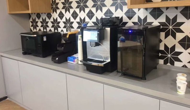 辦公室租賃咖啡機(jī)是半自動(dòng)式好還是自動(dòng)式咖啡機(jī)好？