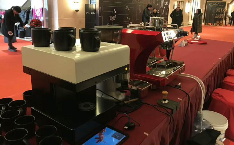 辦公咖啡機(jī)租賃是否劃算？租咖啡機(jī)要多少錢一天