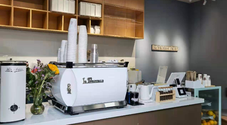 在公司提供辦公室咖啡服務(wù)對(duì)員工有哪些好處。