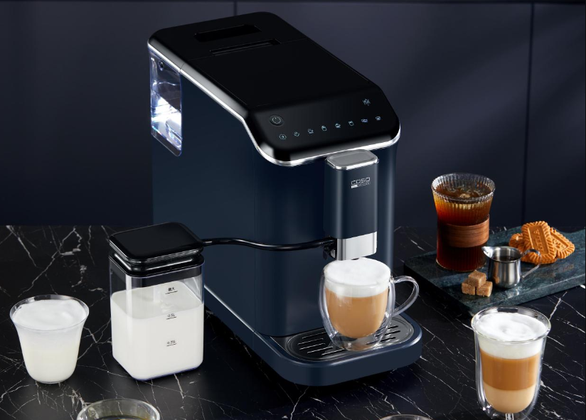 上?？Х葯C(jī)租賃公司教您如何保養(yǎng)咖啡機(jī)