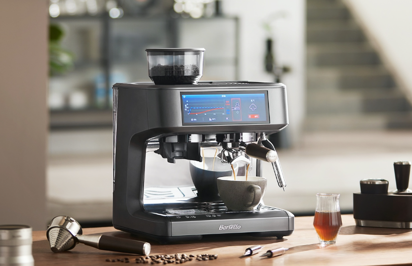 挑選辦公室咖啡服務(wù)的咖啡機(jī)需要考慮的因素有哪些？