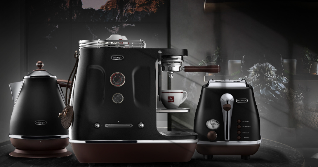 辦公室咖啡服務(wù)租賃咖啡機(jī)：選手沖還是全自動(dòng)？