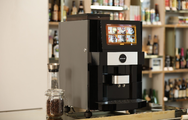 如何選擇適合的租賃咖啡機(jī)？實現(xiàn)單杯結(jié)算和數(shù)據(jù)一鍵導(dǎo)出等多種需求！