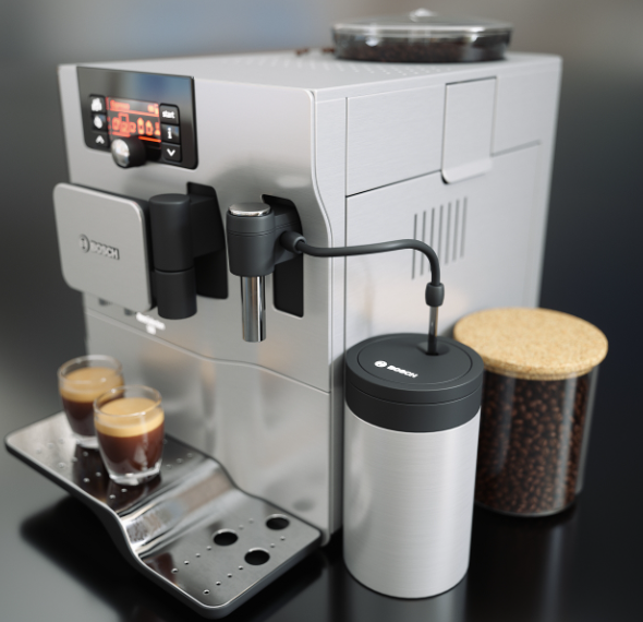 即方便、又經(jīng)濟、還環(huán)保、還有高品質(zhì)的咖啡機租賃服務(wù)