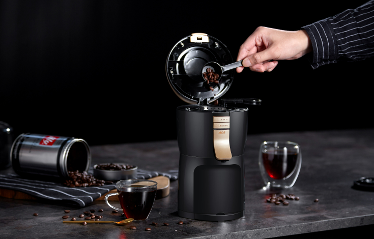 為什么選擇咖啡機(jī)租賃？咖啡機(jī)租賃的優(yōu)勢有哪些？