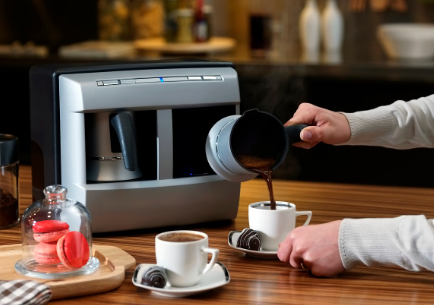 咖啡機租賃的優(yōu)勢：為企業(yè)帶來更低的成本，更高的效益！