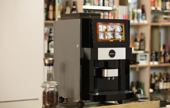 如何優(yōu)雅滿足公司同事辦公室的咖啡需求？