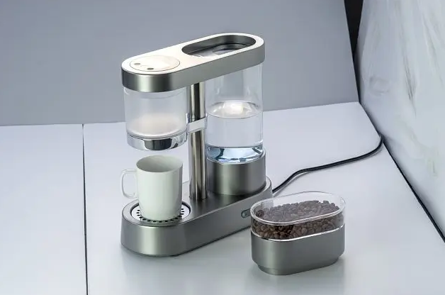 辦公室咖啡服務綻放員工的味蕾！