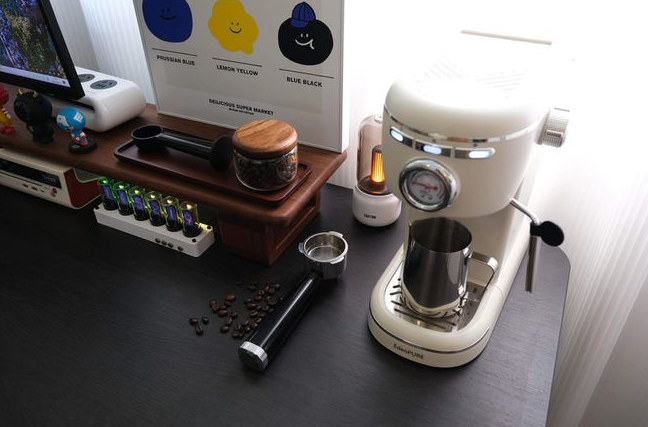 為企業(yè)員工提供便捷的辦公室咖啡服務(wù)，提升工作體驗