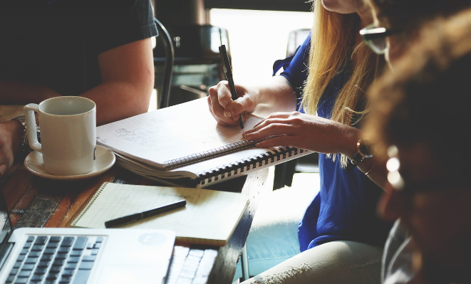 如何提升夏季辦公室員工滿意度？當(dāng)然非冰咖啡莫屬啊！