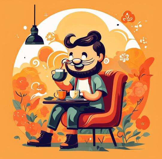 辦公室咖啡服務(wù)讓辦公室變得高效、舒適且愉悅，成為理想的工作場所。