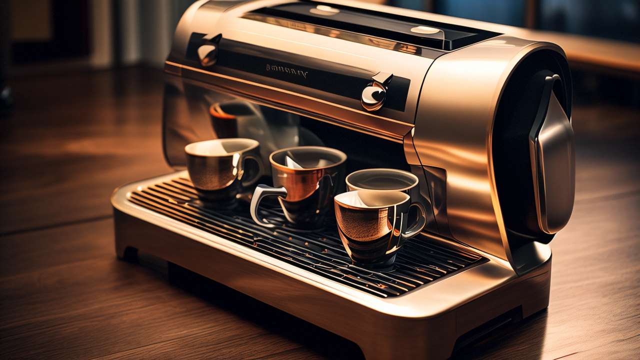 掛耳、滴濾、膠囊、凍干、全自動(dòng)咖啡機(jī)，哪種更適合辦公室咖啡服務(wù)？